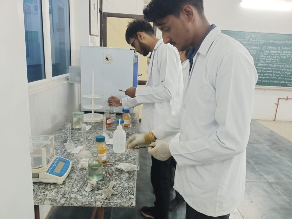 laboratories