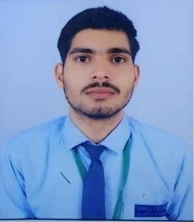 Name- Himanshu Shukla Company- Macleods Pharma Designation- Intern