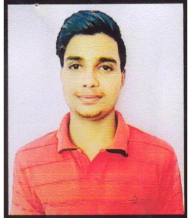 Name- Anubhav Shukla M.Pharm