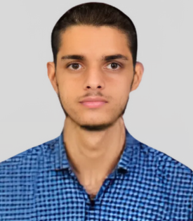 Name- Adarsh Shukla Company-Macleods Pharma Designation-Intern