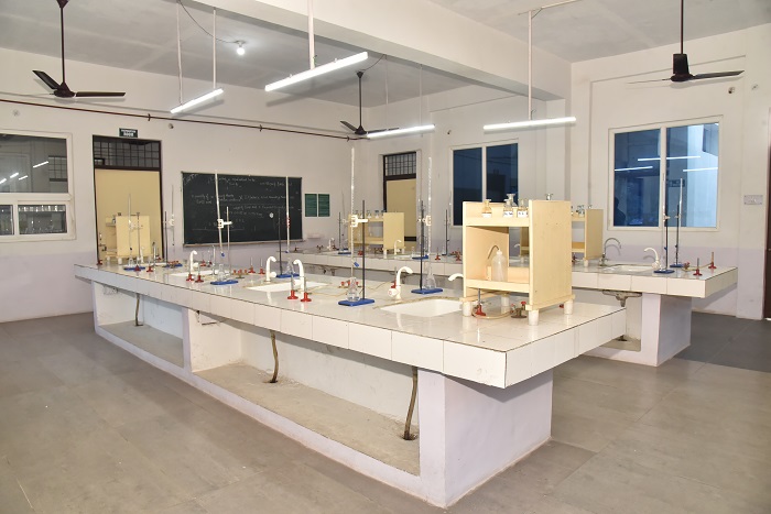 Pharmaceutical Analysis Lab